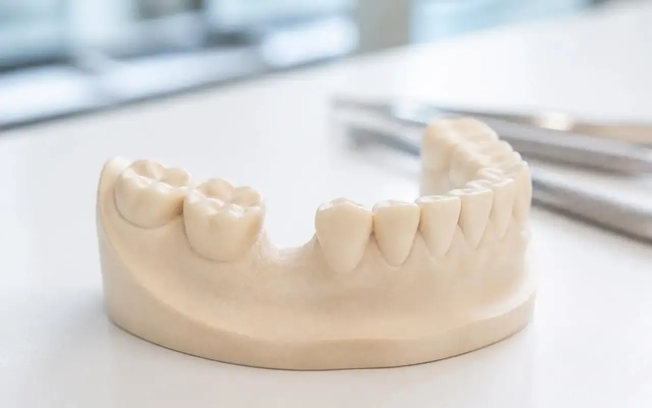 Стоматология туралы блог — Алматыдағы Dental-Center клиникасының фотографиясы