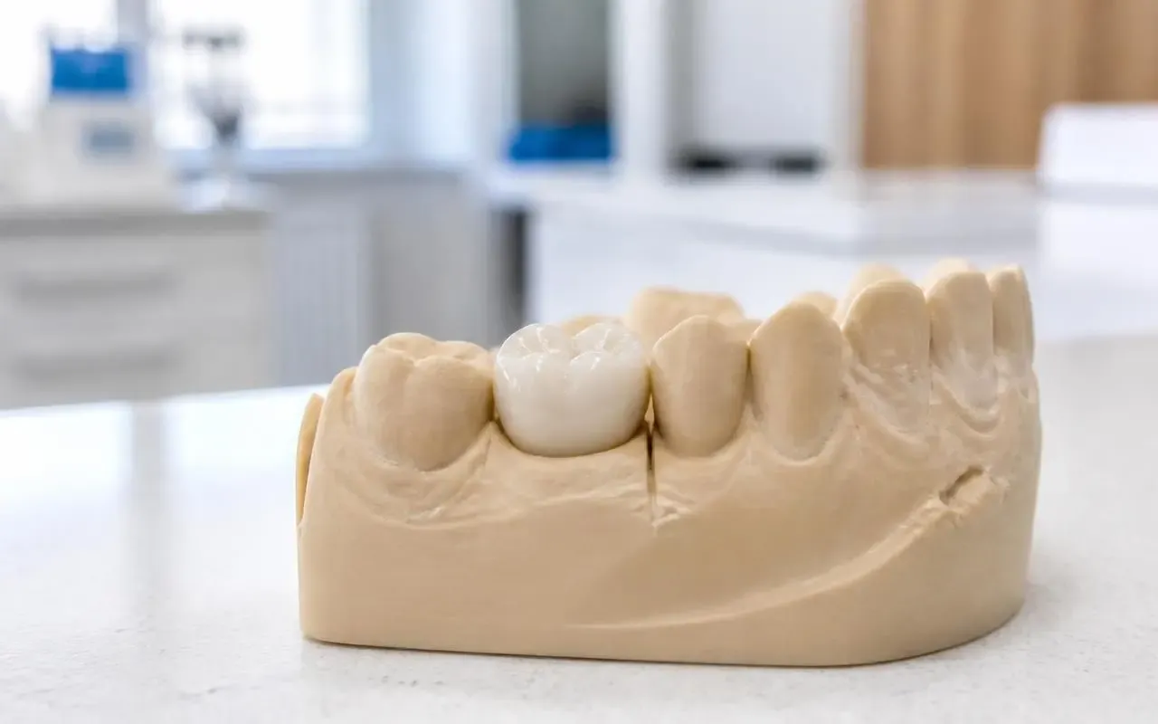 Стоматология туралы блог — Алматыдағы Dental-Center клиникасының фотографиясы