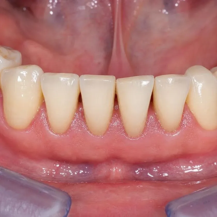 Тістеріңізді сақтайтын стоматология — Алматыдағы Dental-Center клиникасының фотографиясы