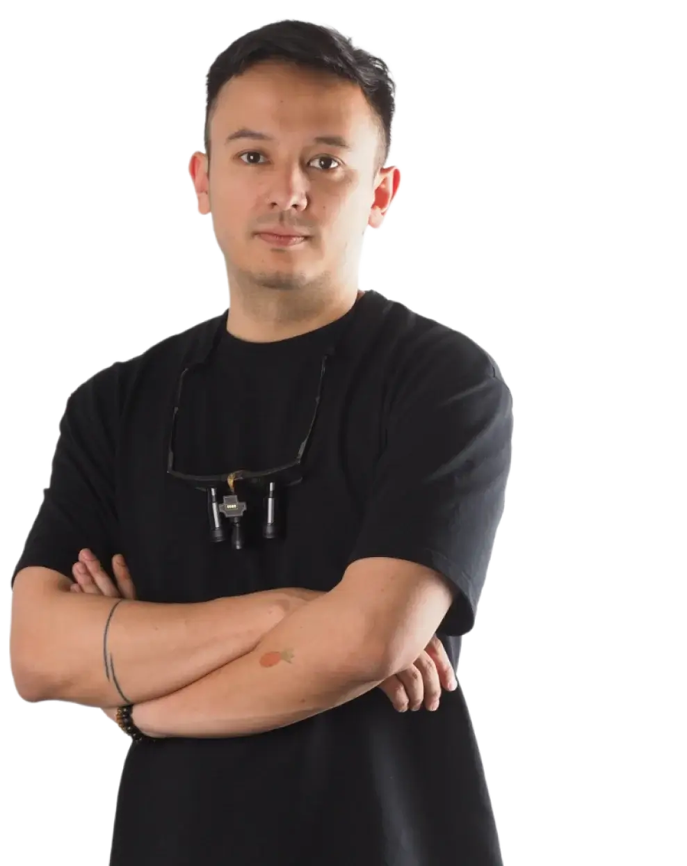 Одномоментная имплантация зубов Алматы