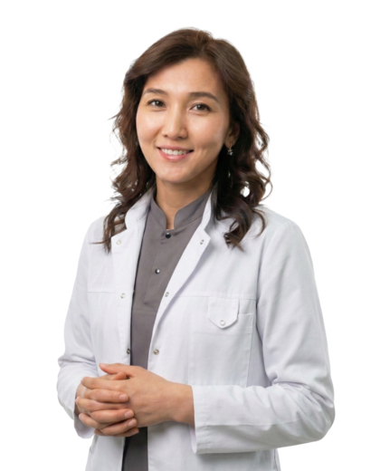 Детская стоматология Алматы